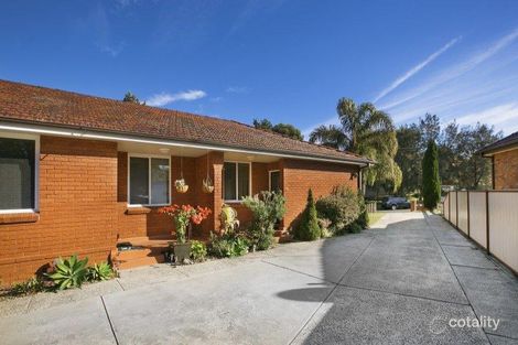 Property photo of 1/13 Buckle Crescent West Wollongong NSW 2500