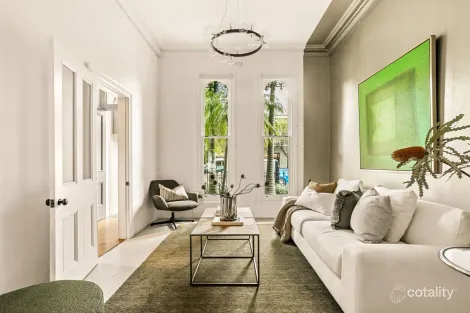 Property photo of 21 Darling Street Glebe NSW 2037