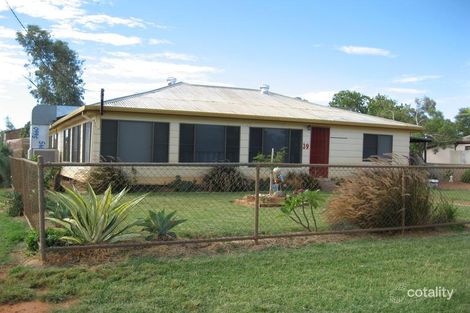 Property photo of 39 Quarrion Street Quilpie QLD 4480