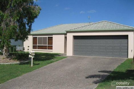 Property photo of 20 Marble Arch Place Arundel QLD 4214