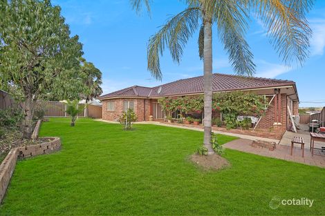 Property photo of 262 Hamilton Road Fairfield Heights NSW 2165