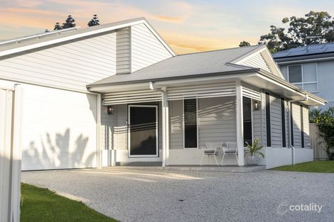 Property photo of 44 Tolson Terrace Ormiston QLD 4160