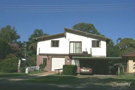 37 Lake St, Laurieton, NSW 2443