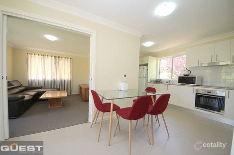 Property photo of 39 Horton Street Yagoona NSW 2199