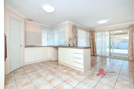 Property photo of 2 Silvergull Terrace Australind WA 6233