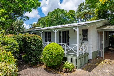 Property photo of 57 Lindsay Road Buderim QLD 4556