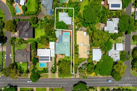 Property photo of 57 Lindsay Road Buderim QLD 4556