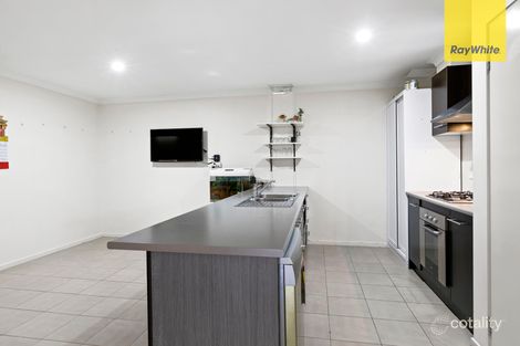Property photo of 104 Tenterfield Drive Burnside Heights VIC 3023