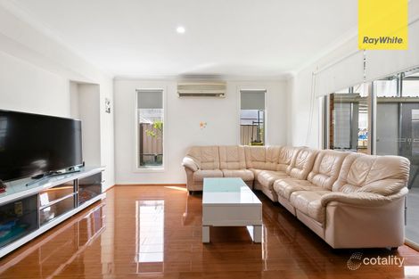 Property photo of 104 Tenterfield Drive Burnside Heights VIC 3023