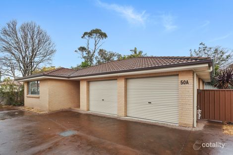 Property photo of 50A Eager Street Corrimal NSW 2518