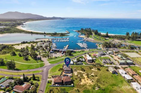 2/4 Carnago St, Bermagui, NSW 2546