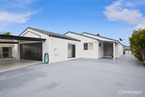 Property photo of 54 Dipper Drive Burleigh Waters QLD 4220