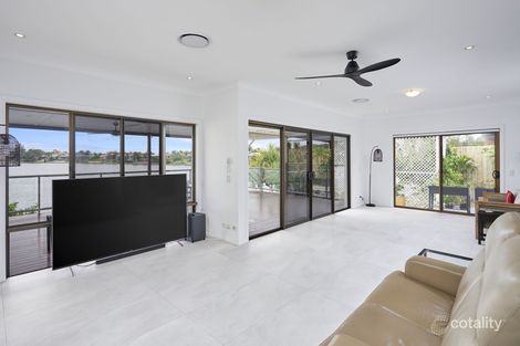 Property photo of 54 Dipper Drive Burleigh Waters QLD 4220