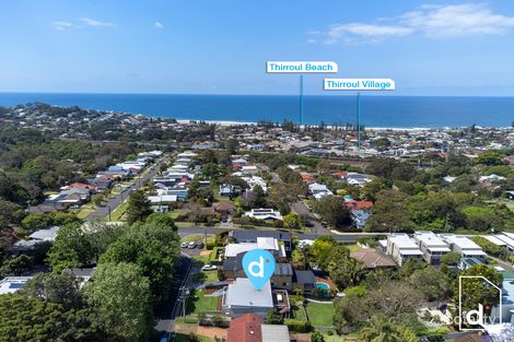 Property photo of 7 Mount Gilead Road Thirroul NSW 2515