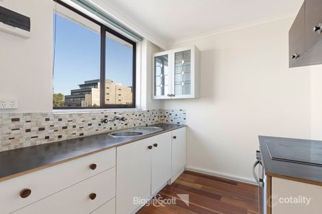 Property photo of 9/7-9 Davison Street Richmond VIC 3121