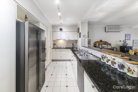 Property photo of 21/27 Vernon Terrace Teneriffe QLD 4005