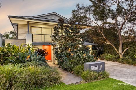 Property photo of 41 Katrina Avenue Mona Vale NSW 2103