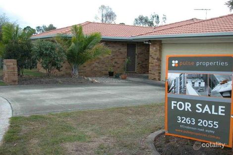Property photo of 10 Fintona Close Boondall QLD 4034