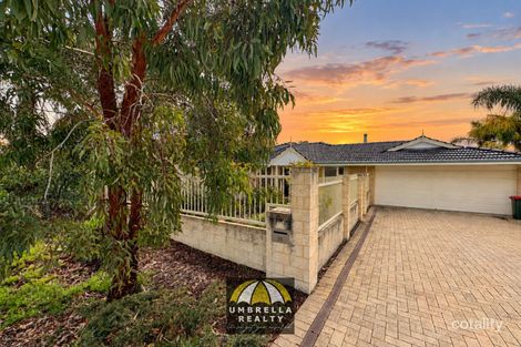 28 Somerville Dr, College Grove, WA 6230
