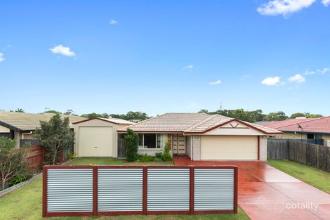 8 Emerald Park Way, Urangan, QLD 4655