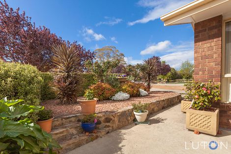 Property photo of 4 Osborn Place Banks ACT 2906