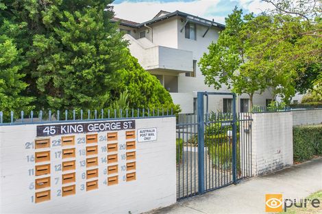 K23/45 King George St, Victoria Park, WA 6100