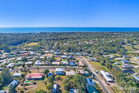 Property photo of 11 Julie Street Dundowran Beach QLD 4655