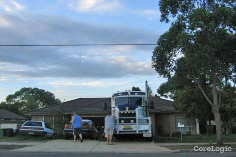 61 Quarry Rd, Bossley Park, NSW 2176