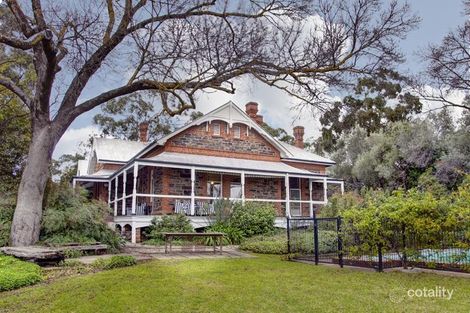 Property photo of 595 Portrush Road Glenunga SA 5064