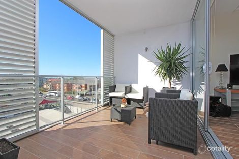 Property photo of 303/79-87 Princes Highway Kogarah NSW 2217
