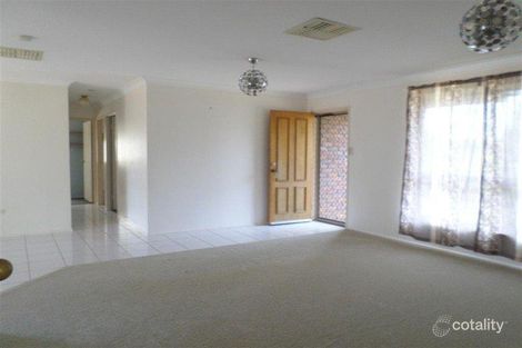 Property photo of 16 Davison Street Gracemere QLD 4702