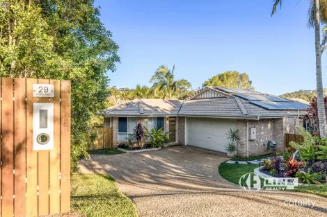 29 Starkey St, Palmwoods, QLD 4555