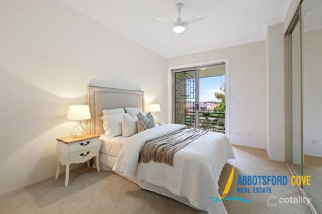 Property photo of 23/3A Blackwall Point Road Abbotsford NSW 2046