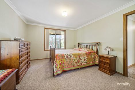 25 Redlands Dr, Gowrie Junction, QLD 4352