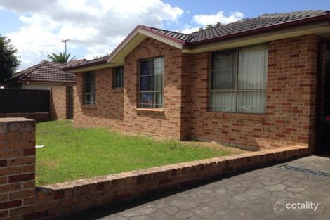 6/186-188 Adelaide St, St Marys, NSW 2760