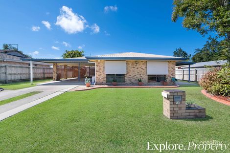 Property photo of 12 Lindesay Court South Mackay QLD 4740