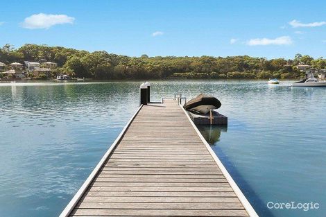 Property photo of 7 Inala Avenue Kyle Bay NSW 2221