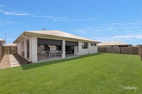 Property photo of 90 Columbus Street Burdell QLD 4818