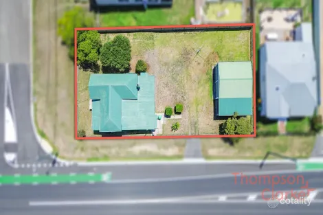 Property photo of 1 Maitland Street Abermain NSW 2326