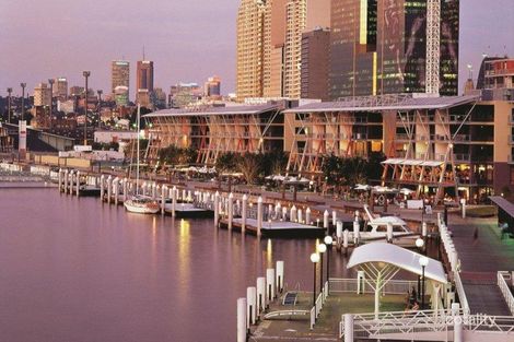 20 The Promenade, Sydney, NSW 2000