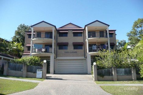 Property photo of 4/54 York Street Indooroopilly QLD 4068
