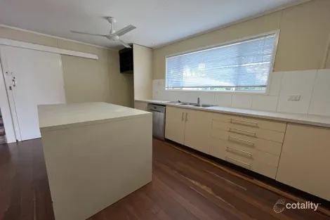 Property photo of LOT 33/18 Singleton Street Dysart QLD 4745