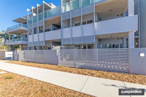 Property photo of 14/9 Joy Cummings Place Belconnen ACT 2617