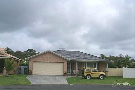 6 Oxley Pl, South West Rocks, NSW 2431