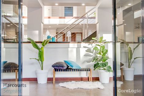Property photo of 4 The Avenue Mawson Lakes SA 5095
