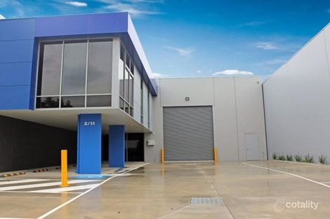 2/11 Independent Way, Ravenhall, VIC 3023