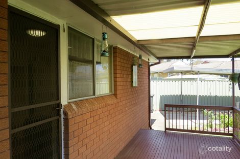 Property photo of 8 Rigo Place Glenfield NSW 2167