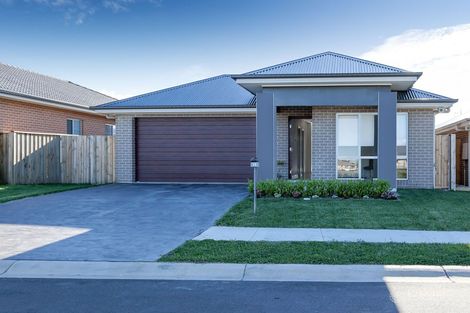 Property photo of 16 Redgate Terrace Cobbitty NSW 2570