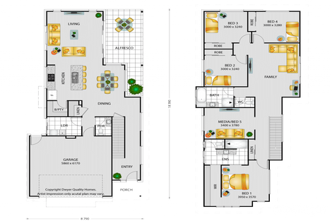 17 Cornflower Rd, Palmview, QLD 4553