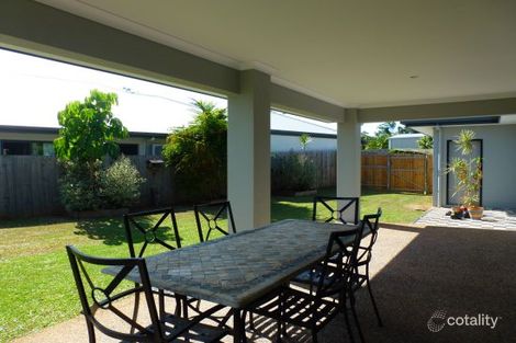 Property photo of 12 Milko Close Brinsmead QLD 4870